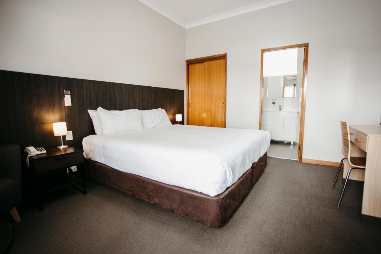 Colonial Motel ריצ'מונד מראה חיצוני תמונה