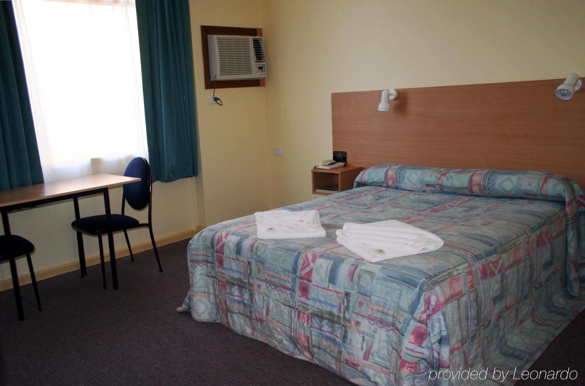 Colonial Motel ריצ'מונד חדר תמונה